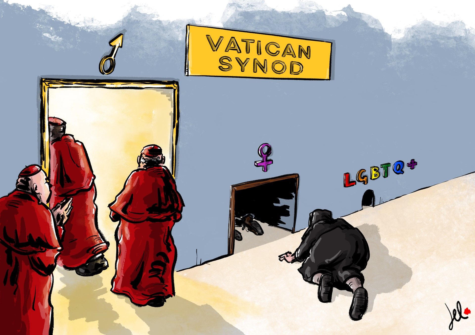 synode